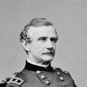 Andrew A. Humphreys