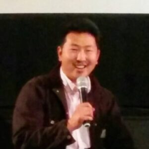 Andrew Ahn