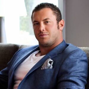 Andrew Bachman