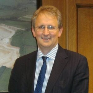 Andrew Bingham