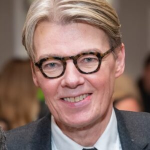 Andrew Bolton