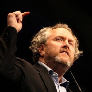 Andrew Breitbart