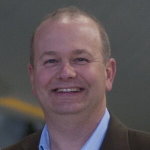 Andrew Brenner