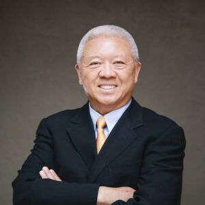 Andrew Cherng