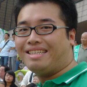 Chiu Ka Yin Andrew