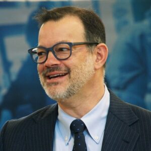 Andrew Cohen