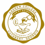Andrew College Logo