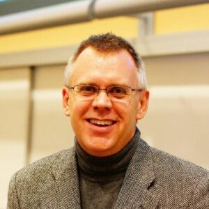 Andrew David Irvine