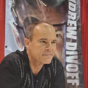 Andrew Divoff