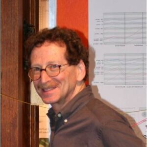 Andrew Dolkart