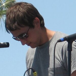 Andrew Dost