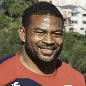 Andrew Durutalo