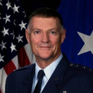 Andrew E. Busch
