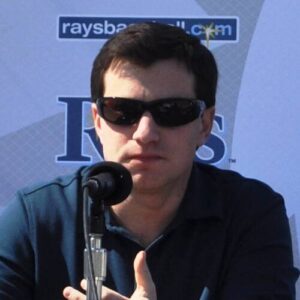 Andrew Friedman