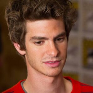 Andrew Garfield