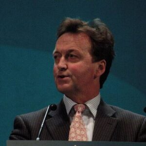 Andrew George