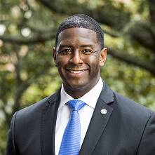 Andrew Gillum