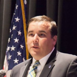 Andrew Ginther
