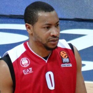 Andrew Goudelock