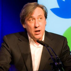 Andrew Graham-Dixon