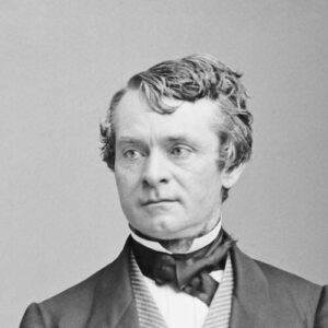 Andrew Gregg Curtin