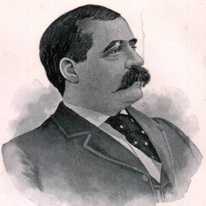 Andrew H. Burke