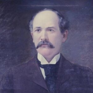 Andrew H. Longino