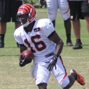 Andrew Hawkins