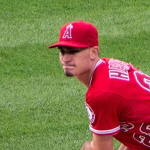 Andrew Heaney