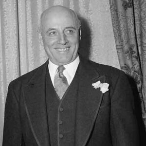 Andrew J. May