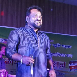 Andrew Kishore