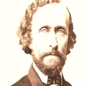 Andrew Leete Stone