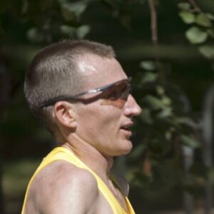 Andrew Letherby
