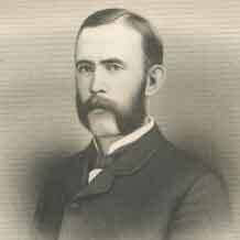 Andrew McConnell January Cochran