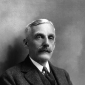 Andrew W. Mellon