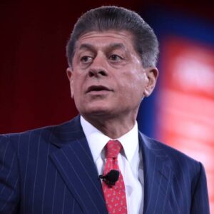 Andrew Napolitano