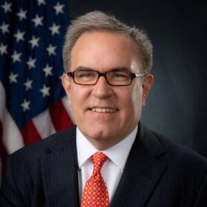 Andrew R. Wheeler