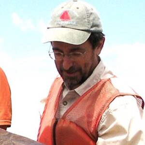 Andrew Revkin