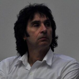 Andrew Ross