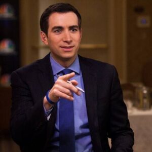 Andrew Ross Sorkin