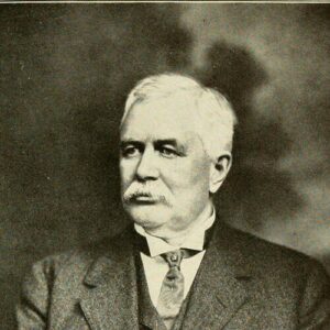 Andrew S. Draper