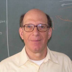 Andrew S. Tanenbaum