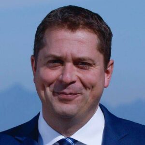 Andrew Scheer