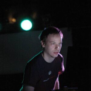 Andrew Sega