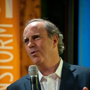 Andrew Serwer
