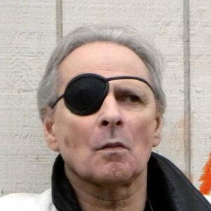 Andrew Vachss