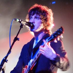 Andrew VanWyngarden