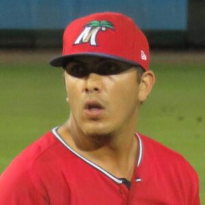 Andrew Vasquez