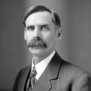 Andrew Volstead