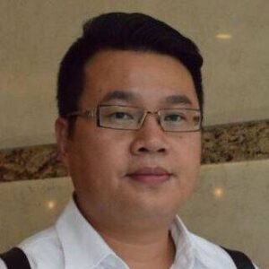 Andrew Wan